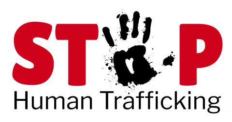 The role of human trafficking courts
