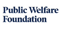 Public Welfare Foundation