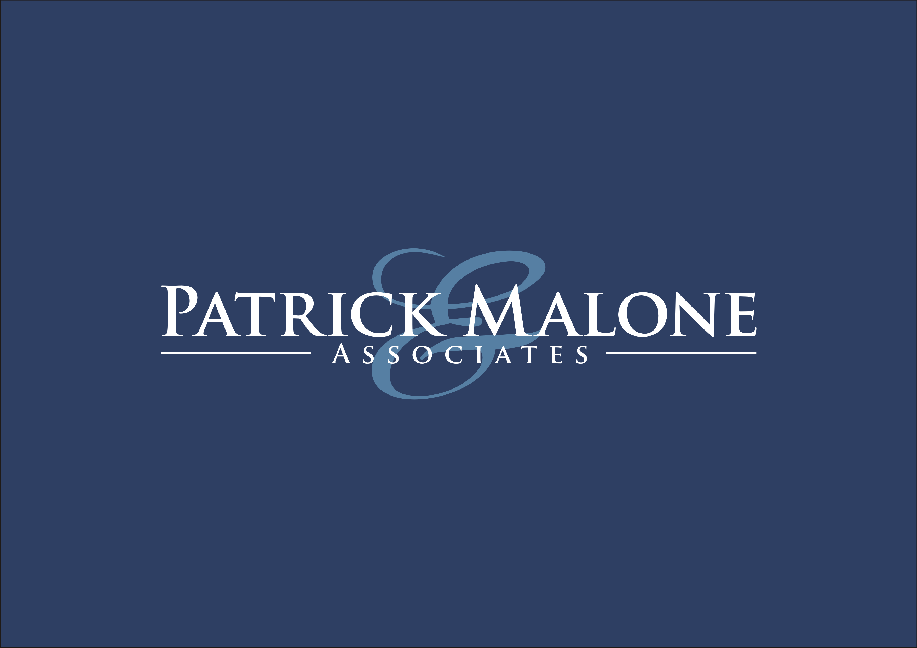 Patrick Malone