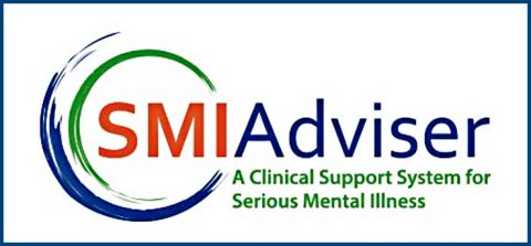 Resources on Serious Mental Illness
