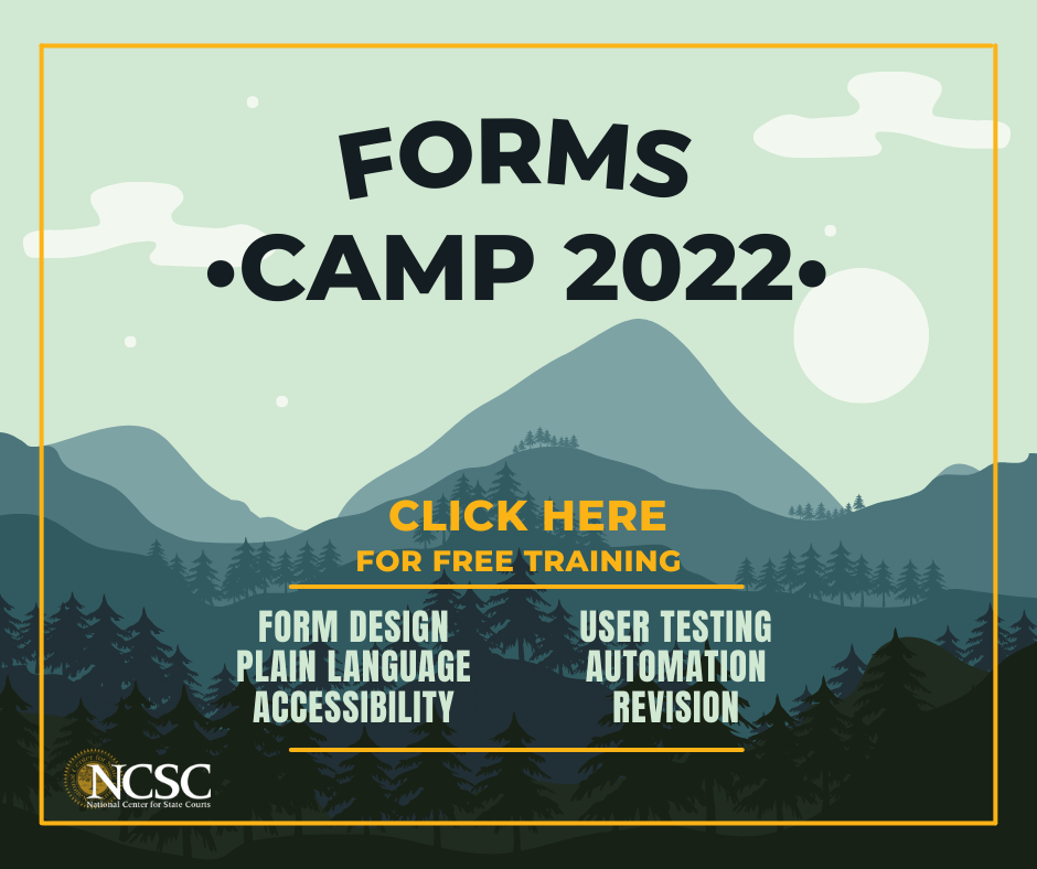 Summer Forms Camp
