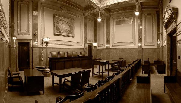 Appellate Court | Court Facility Planning