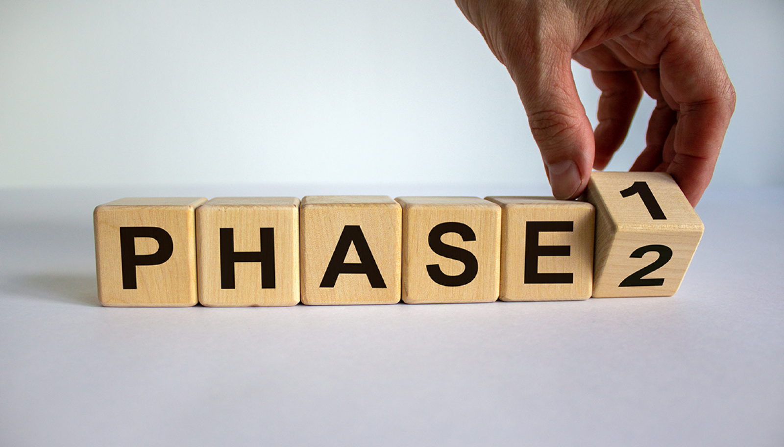 Image for PHASE framework banner image