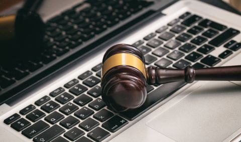 Webinar: Considerations leading up to remote hearings