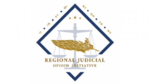 Appalachian/Midwest Regional <br />Judicial Opioid Initiative