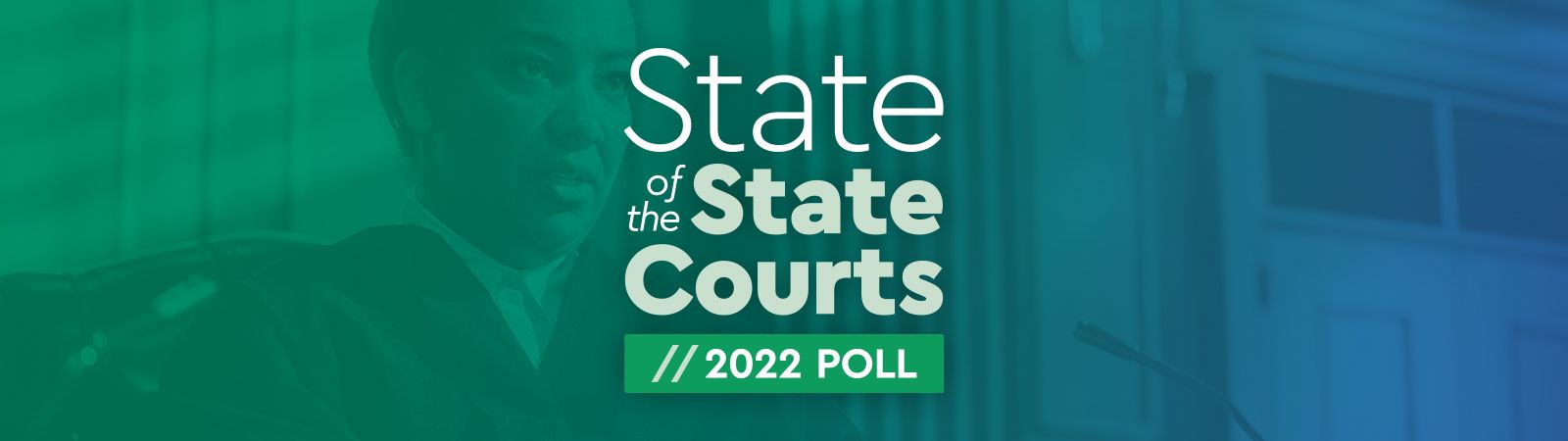 State of the State Courts 2022 banner image banner image
