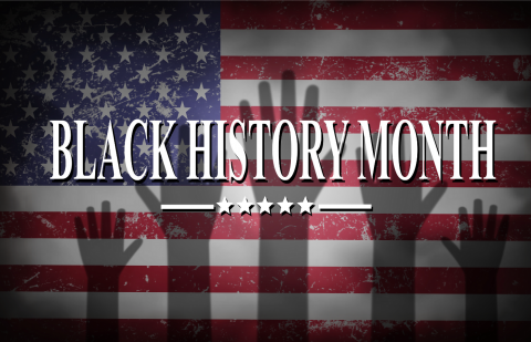 What is Black History Month? Why should we care?