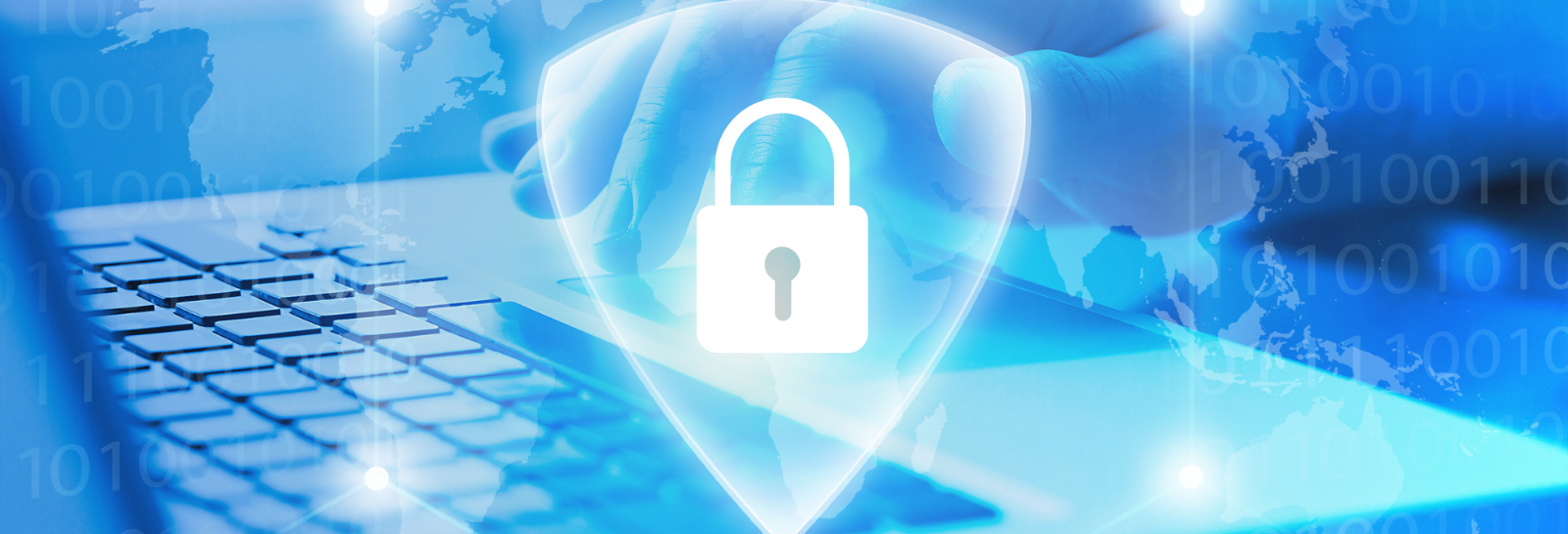 cybersecurity banner banner image