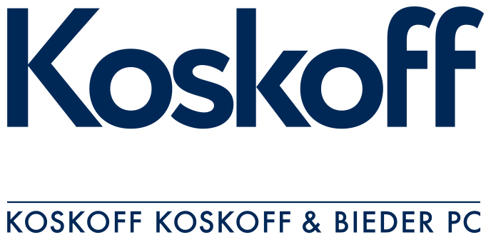 Koskoff Logo