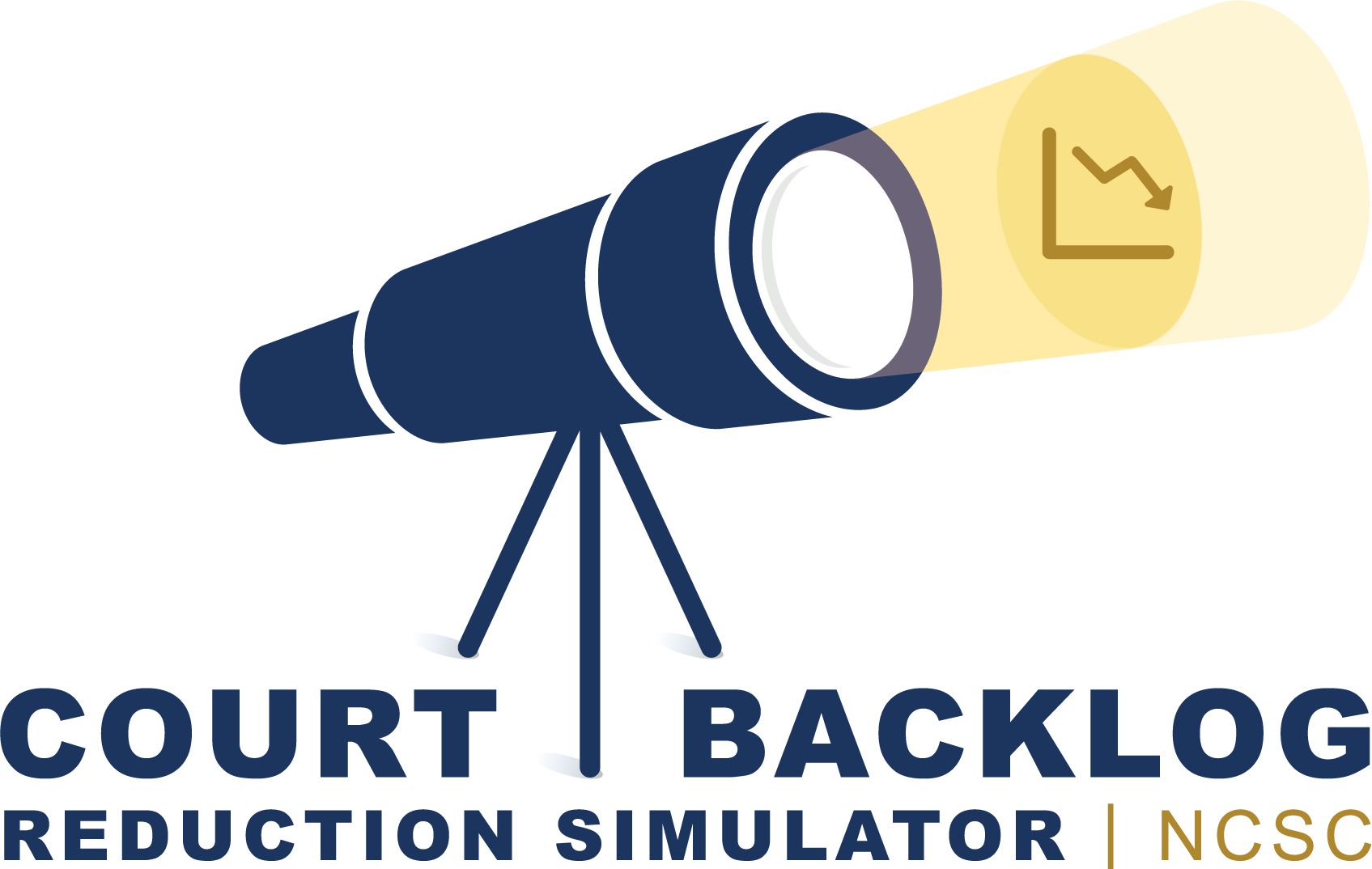 Court Backlog Reduction Simulator