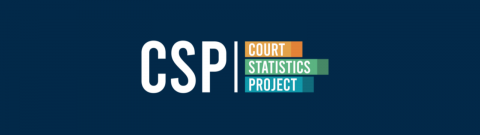 Court Statistics Project