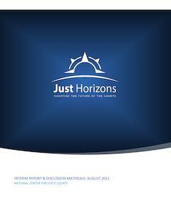 just horizons cover