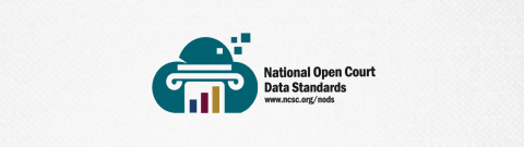 National Open Court Data Standards (NODS)