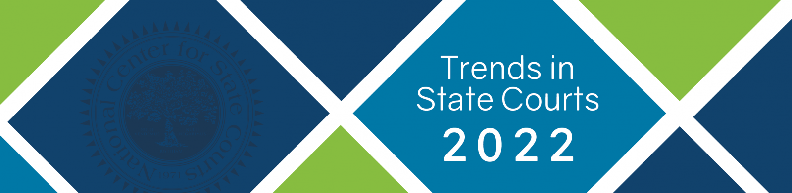 Cover image of Trends 2022 banner image