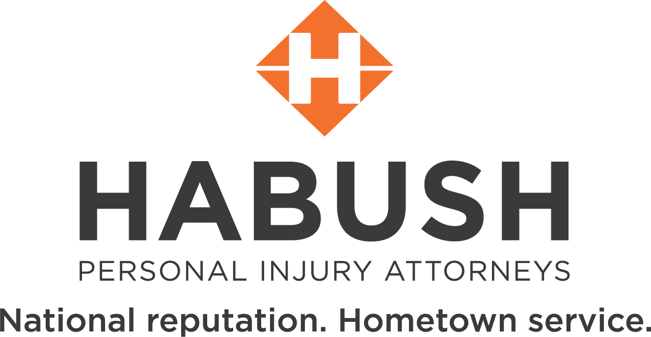 Habush Logo