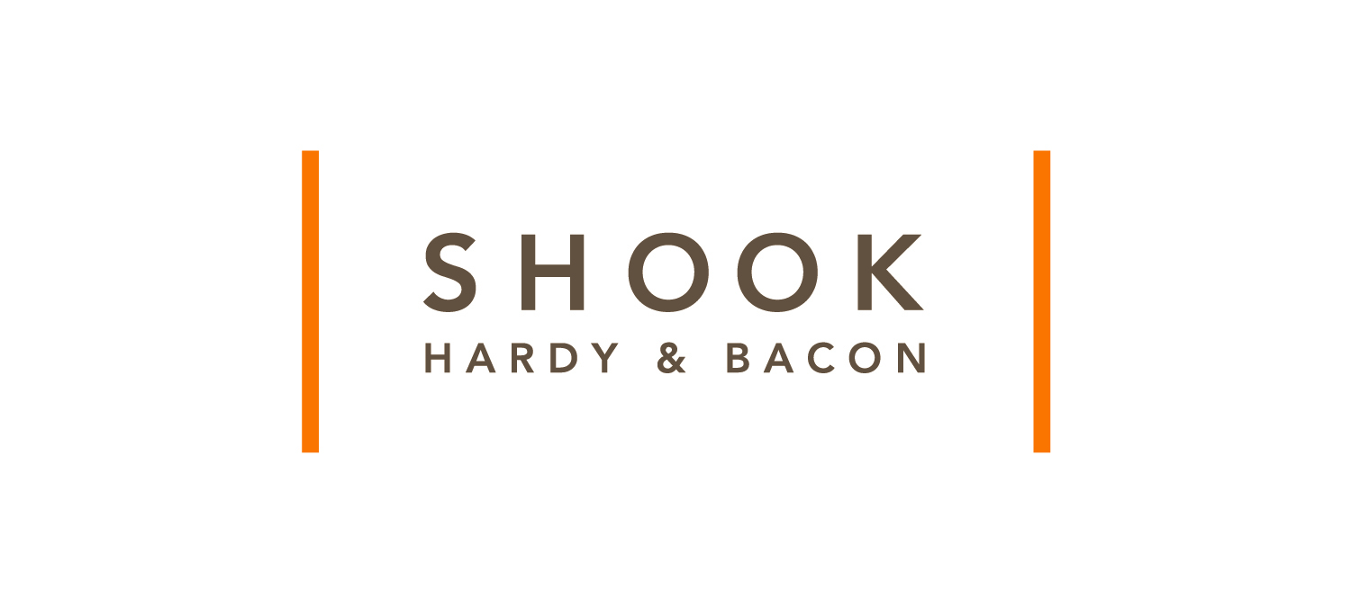 Shook Hardy Bacon Logo