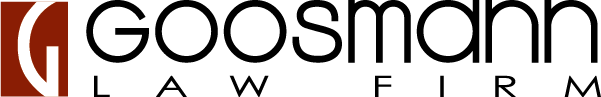 Goosmann Law Logo