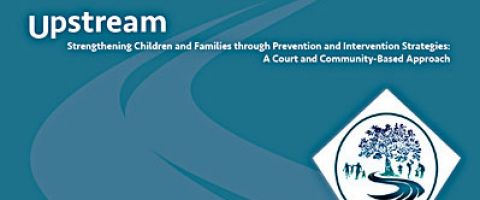Upstream for Children and Families