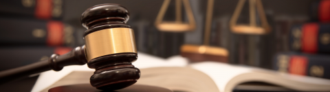 Webinar: Promoting court appearance with procedural fairness