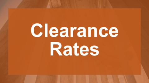 M2: Clearance Rates