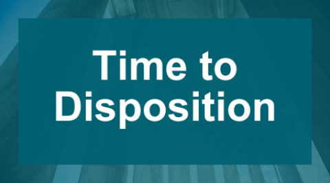 M3: Time to Disposition