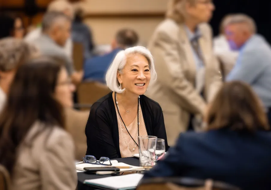 Judge Erica Yew