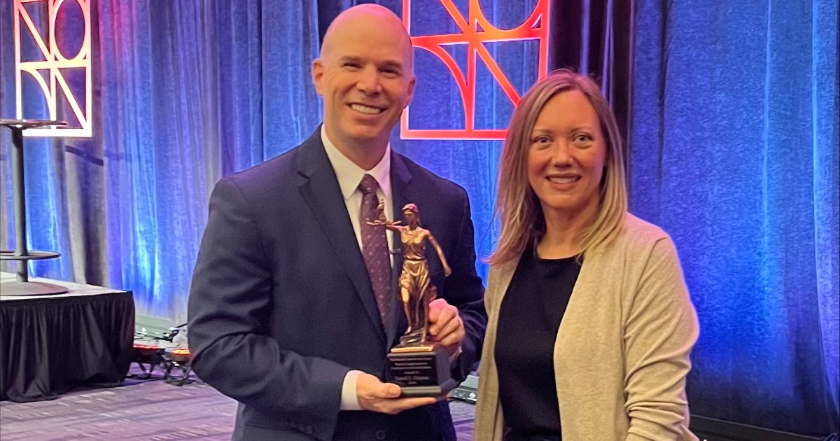 Los Angeles County Superior Court executive officer clerk of court