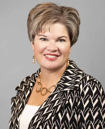 Abby Kuschel, Principal Court Management Consultant