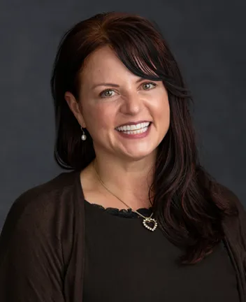 Alicia Davis, NCSC Principal Court Management Consultant