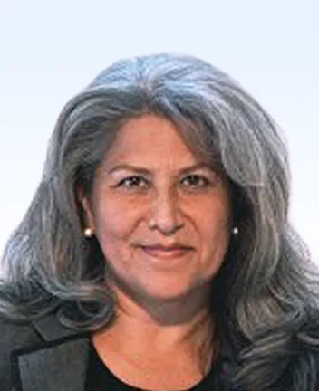 NCSC VP of Finance & Administration