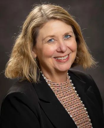 Cathy Zacharias, Deputy Director, Center for Judicial Ethics