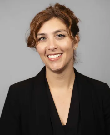 Danielle Hirsch