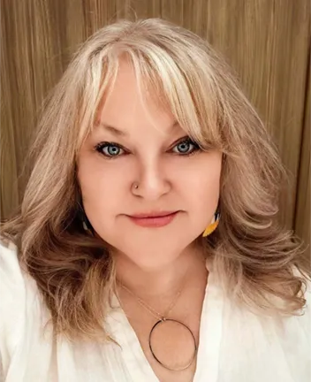 Liz Barnhart, NCSC Court Consultan