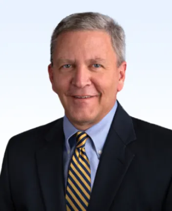 Michael Buenger
