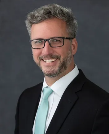 Nathan Hall, facility planning expert