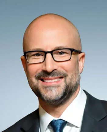 Michael Navin, NCSC expert