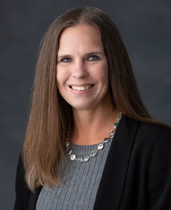 Shannon Nguyen, NCSC Principal Court Management Consultant