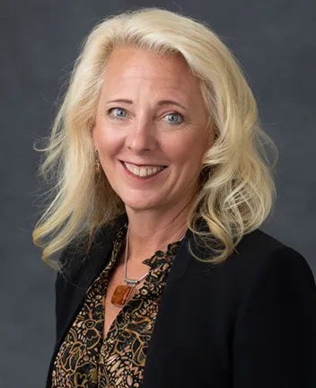 Suzanne Tallarico, NCSC Principal Court Management Consultant