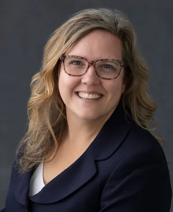 Teri Deal, NCSC Principal Court Management Consultant