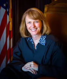 Justice C. Shannon Bacon, New Mexico