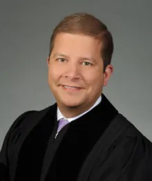 Nels S.D. Peterson, Georgia Chief Justice