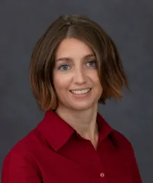 Photo of Grace Spulak