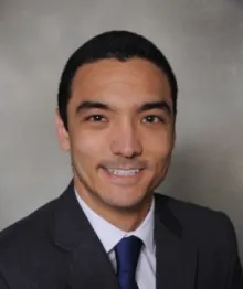 Headshot of Hawaii court administrator Brandon Kimura