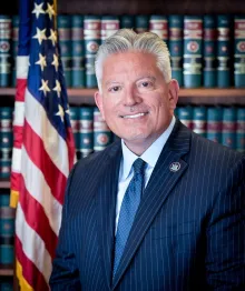 New York Administrative Judge Joseph A. Zayas