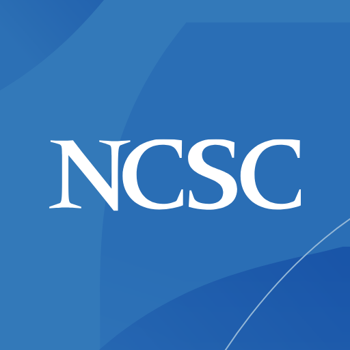 NCSC logo